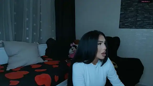 Snapshot of mistress_meryem chatting on May 29, 10:27 pm mistress meryem online show from May 29, 10:27 pm