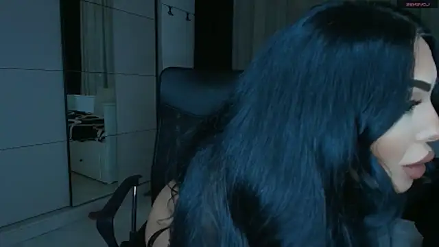 mistress meryem online show from March 11, 9:42 pm