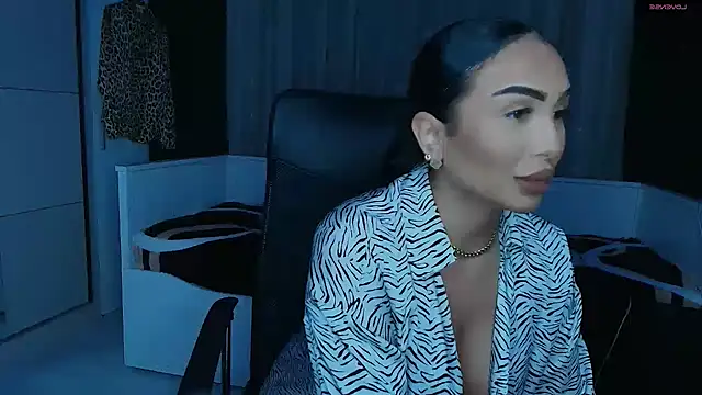 mistress meryem online show from March 25, 12:00 am