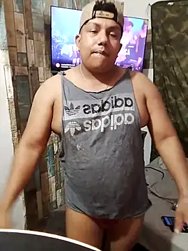 Malo666howard online show from October 5, 2:02 am