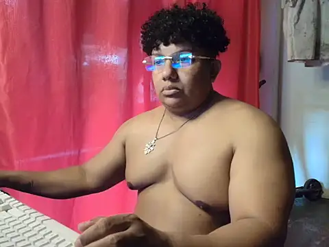 Malo666howard online show from February 2, 9:47 pm