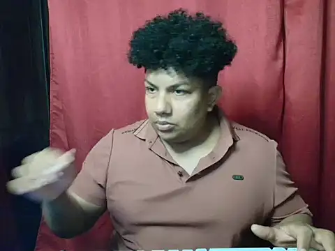 Malo666howard online show from January 7, 1:43 am