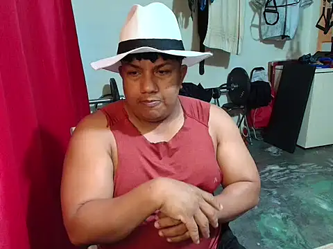 Malo666howard online show from January 19, 3:54 am