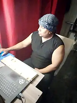 Malo666howard online show from January 8, 6:08 am