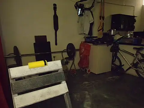 Malo666howard online show from January 9, 3:24 am