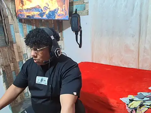 Malo666howard online show from February 9, 4:32 am