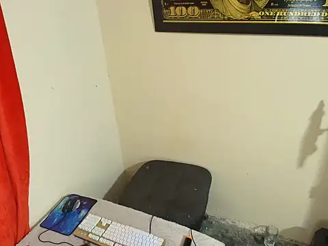 Malo666howard online show from February 22, 4:26 am