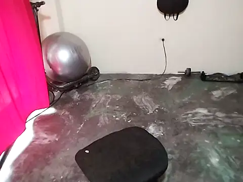 Malo666howard online show from February 19, 3:53 pm