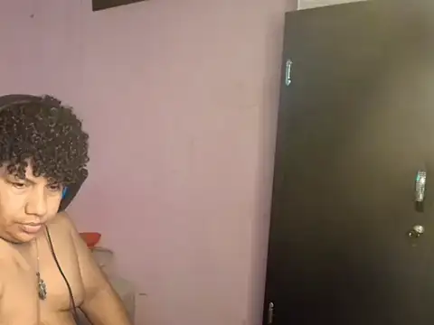 Malo666howard online show from February 16, 6:01 am