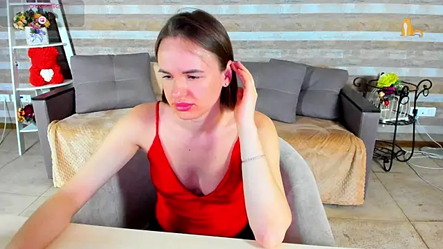 SusanSmit online show from November 26, 8:09 pm