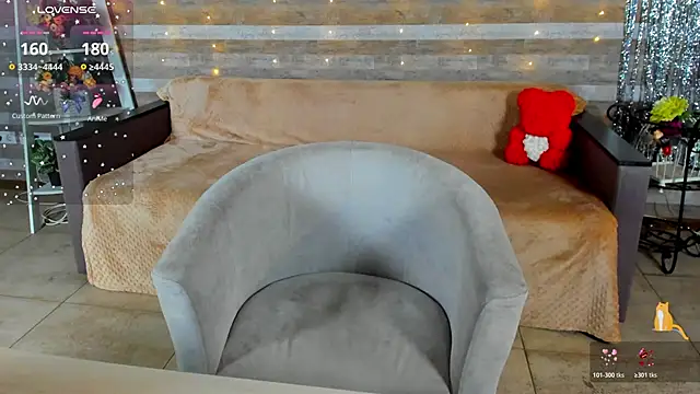 Snapshot of SusanSmit chatting on February 14, 9:59 pm SusanSmit online show from February 14, 9:59 pm