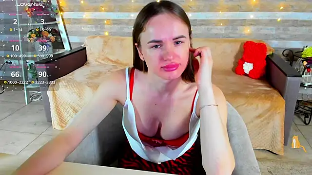 SusanSmit online show from March 27, 8:10 pm