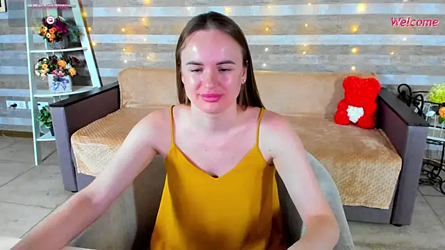 SusanSmit online show from July 15, 6:59 pm