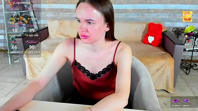 SusanSmit online show from May 2, 7:08 pm