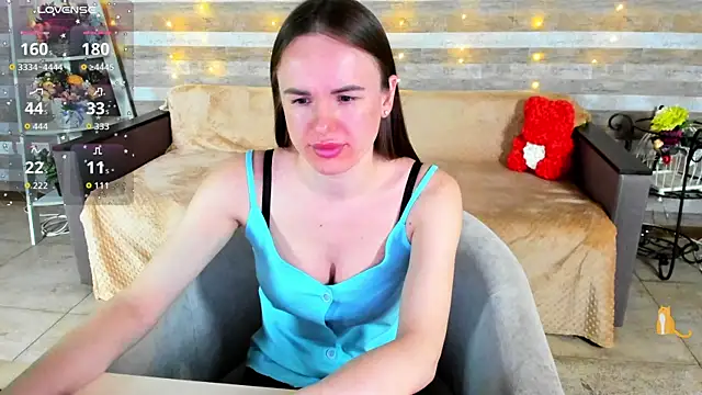 SusanSmit online show from April 9, 6:58 pm