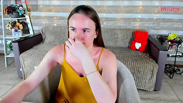 SusanSmit online show from July 1, 6:52 pm