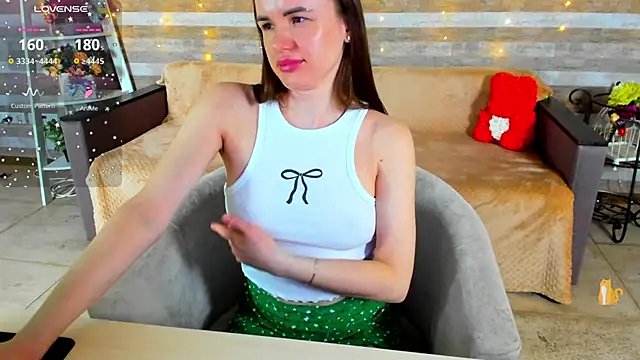 SusanSmit online show from March 26, 7:56 pm