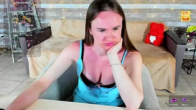 SusanSmit online show from May 5, 7:06 pm