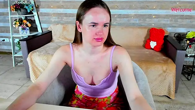 SusanSmit online show from May 28, 6:58 pm