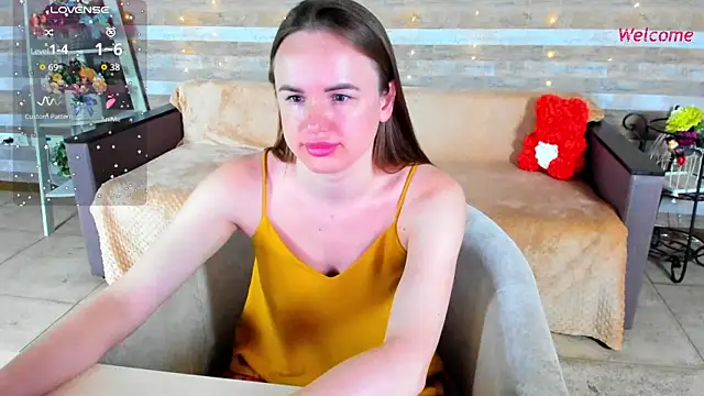 SusanSmit online show from June 25, 6:57 pm