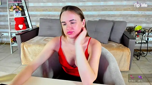 SusanSmit online show from October 28, 7:57 pm