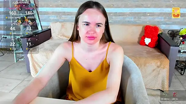 SusanSmit online show from May 14, 6:49 pm