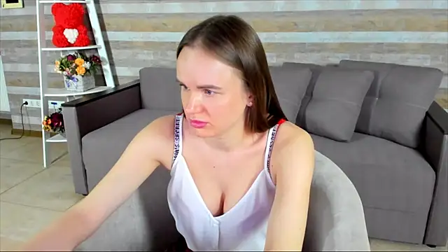 SusanSmit online show from March 20, 7:57 pm