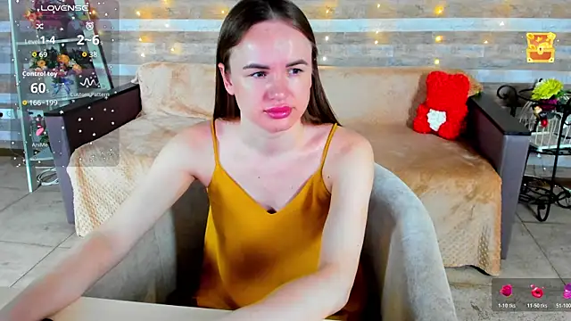 SusanSmit online show from May 21, 6:49 pm
