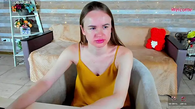 SusanSmit online show from May 29, 6:47 pm