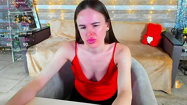 SusanSmit online show from March 13, 8:03 pm