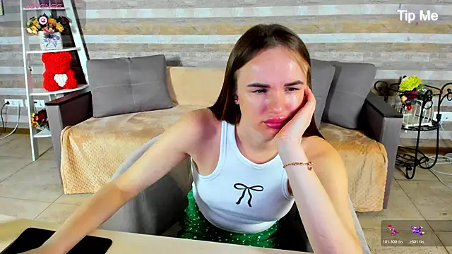 SusanSmit online show from October 30, 7:00 pm