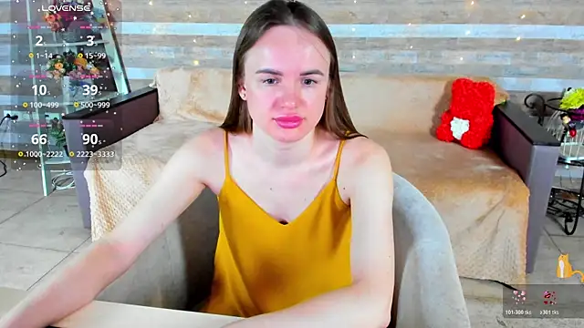 SusanSmit online show from April 23, 7:04 pm