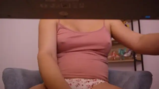 Carolsali online show from April 11, 10:41 am