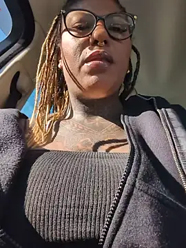 DarkDea online show from November 13, 11:03 am