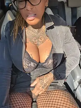 DarkDea online show from November 14, 11:14 am