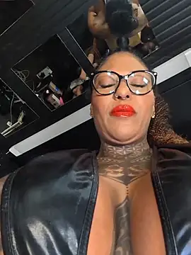 DarkDea online show from March 12, 11:03 am