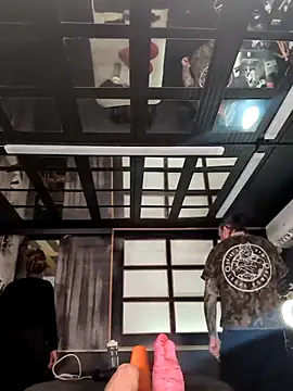 DarkDea online show from February 21, 7:32 pm