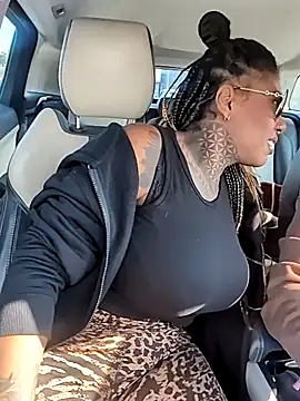 DarkDea online show from November 1, 12:32 pm