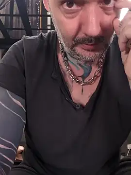 DarkDea online show from February 27, 11:32 am