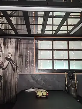 DarkDea online show from March 19, 12:49 pm