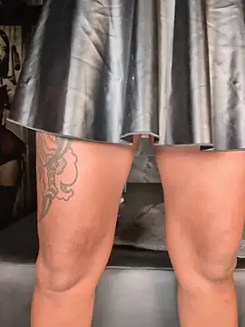 DarkDea online show from November 27, 3:34 pm