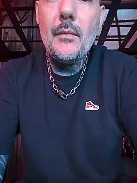 DarkDea online show from April 5, 8:37 pm