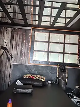 DarkDea online show from March 4, 12:13 pm