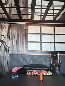 DarkDea online show from February 24, 1:34 pm