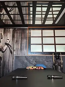 DarkDea online show from December 17, 10:53 am