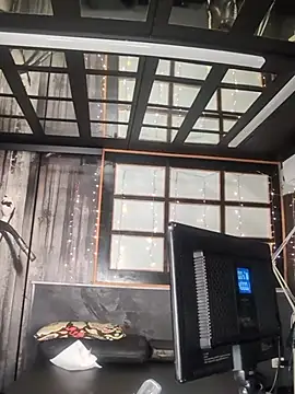 DarkDea online show from March 20, 11:00 am