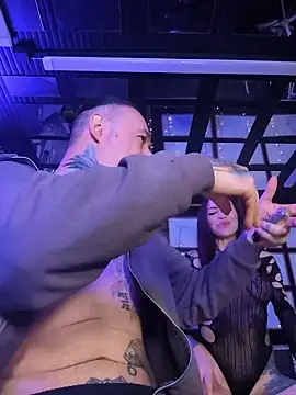 DarkDea online show from April 3, 9:38 am