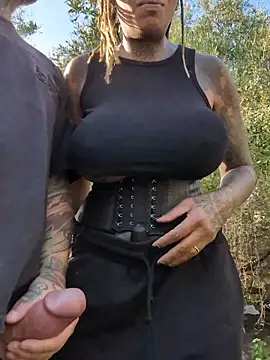 DarkDea online show from November 12, 12:42 pm