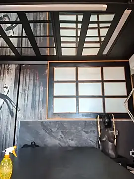 DarkDea online show from November 23, 1:32 pm