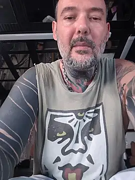 DarkDea online show from June 21, 11:38 am